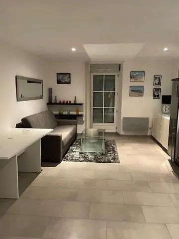 Apartamento Appartement Renove T3 En Duplex Argelès-Gazost