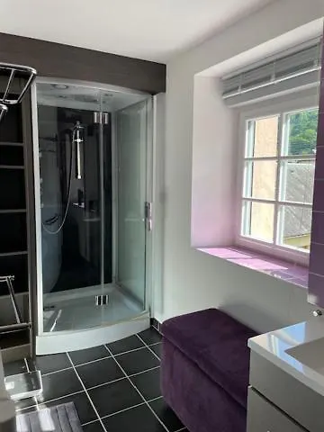 Appartement Renove T3 En Duplex Argelès-Gazost 0*,