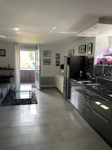 Appartement Renove T3 En Duplex Argelès-Gazost