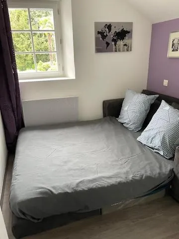 Appartement Renove T3 En Duplex Argelès-Gazost